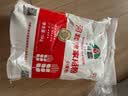 河套家用粉10斤 中华老字号 面粉饺子包子馒头饼手擀面河套面粉 实拍图