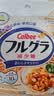 卡乐比（Calbee）低gi燕麦片 冷泡减糖水果麦片50g 日本进口早餐代餐零食 实拍图