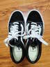 VANS范斯官方 升级款ComfyCush Old Skool舒服运动鞋低帮 黑色 41 实拍图