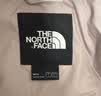 The North Face北面羽绒服男户外700蓬鹅绒高蓬保暖外套81SF 灰色/1OA 3XL 实拍图