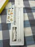 倍思电容笔iPad苹果笔【蓝牙数显】适用2026年Pro/Air/Mini7/iPad11平板触控触屏手写笔applepencil 实拍图