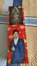 一只鱼袜子男士10A级抗菌防臭夏季运动袜中筒长袜休闲棉袜 实拍图