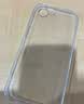 第一卫DIVI【全网热销100万+】适用 iPhone17e手机壳苹果16e通用保护套镜头全包硅胶透明超薄气囊防摔软壳 实拍图