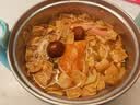 李子柒螺蛳粉330g*3袋(水煮型)广西柳州特产 方便速食米粉米线夜宵零食 实拍图