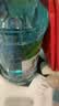 龟牌（Turtle Wax）硬壳防冻玻璃水-25°汽车强力去油膜去污雨刮水四季通用2L*2瓶 实拍图