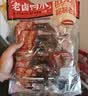旺家福【杨紫同款】老卤鸭肫 香辣味280g熟食真空鸭胗卤味追剧解馋零食 实拍图