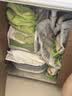 福丸豆腐膨润土混合猫砂除臭低尘不易粘底可冲厕所云顶茶香猫沙 云顶茶香混合猫砂2.5kg*8 实拍图