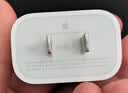 Apple/苹果 原装正品20W type-c充电器 苹果usb-c充电器手机快充头 旗舰店苹果iPhone 18 Pro Max充电器 实拍图
