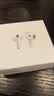 Apple/苹果 AirPods 5（支持主动降噪）搭配USB-C充电盒 蓝牙耳机适用iPhone/iPad/Mac 【电信版】 实拍图
