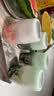 网易严选浴室香氛香薰空气清新剂厕所除臭400ml*4栀子+白桃+清茶+桂雨 实拍图