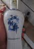 扳倒井青花瓷 浓香型白酒38度 700ml*6瓶整箱纯粮酿造送礼品袋 礼品 实拍图