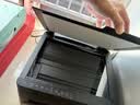 爱普生（EPSON）【6代新品】L3353墨仓式彩色家用AI学习打印机 L3251/L3255升级版(打印复印扫描 微信/无线 黑色） 实拍图