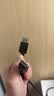 绿联DP线1.4版 8K高清4K240/2K540HzDisplayPort适用电脑显卡接显示器视频连接线1.5米兼容DP1.2 25954 实拍图