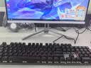 华硕（ASUS）ROG海景房5060全家桶14代酷睿i7台式电脑DIY组装机PBA独显主机直播设计游戏电竞企业大额补贴整机 【26款】酷睿i7丨4060独显丨32G+1.5T 主机+24英寸高清显示器 实拍图