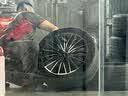 马牌（Continental）汽车轮胎 245/45R19 98V FR MC6静音棉/原配比亚迪 实拍图