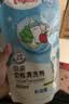 贝亲（Pigeon）奶瓶清洗剂 婴儿专用 奶嘴玩具果蔬清洁 600ml MA28 实拍图