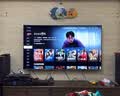 小米（MI）电视S75 Mini LED年度新品 75英寸 低反屏704分区1700nits L75MB-S一级能效家电智慧屏电器 实拍图