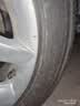 佳通轮胎(Giti)轮胎205/55R16 91V  228v1 原配吉利帝豪 适配 速腾/宝来 实拍图
