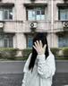 回力（Warrior）手套女士冬天骑行加绒加厚新款学生可爱防寒开电动车触屏保暖手套 米色【内里加绒 厚实保暖】 均码 实拍图