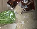 品品拌大师系列冷吃千层肚贡菜 香辣红油535g 毛肚即食 源头直发包邮 实拍图