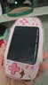KONKR Pocket Advance 复古安卓掌机 MTK Helio G90T 经典横版复古迷你便携游戏掌机 冰透黑 4G+64G 实拍图