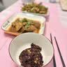 云山半即食十色糙米饭团700g 独立包装7包 低脂肪杂粮粗粮早餐健身代餐 实拍图