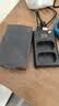绿联【3C认证】fz100适用索尼a7c2相机电池充电器a7m4/a7m3/a6600/a6700/a7r3/4/5套装 实拍图