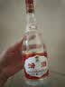 汾酒红盖玻汾 清香型白酒 42度 475mL*12瓶 原箱装 实拍图