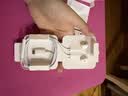 Apple/苹果 EarPods USB-C有线耳机 type-c有线耳机  iPhone 18有线耳机笔记本耳机游戏音乐 实拍图