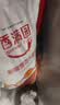 香满园新疆雪花粉 面粉  包子饺子面条 20斤 实拍图