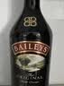 百利（Baileys）甜酒 奶油原味奶酒 爱尔兰进口 力娇酒利口酒 700ml 送礼 实拍图