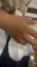 乔丹女鞋潮流皮面防水休闲鞋复古老爹鞋学生跑步鞋轻便运动鞋子女 实拍图