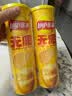乐事（Lay's）无限薯片 醇香原味 104克*2罐 208克 休闲零食 膨化食品 实拍图