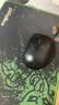 罗技（Logitech）MK220 键鼠套装 无线键鼠套装 办公键鼠套装  多媒体键鼠套装 带无线2.4G接收器 黑色 实拍图