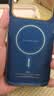 PITAKA适用苹果iPhone18ProMax手机壳相机按键全包轻薄磁吸凯夫拉芳纶碳纤维纹高级感保护套 加州旧梦1号 实拍图