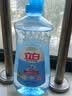 立白盐洁洗洁精1.1kg 食品可用99%除菌高效去油宝宝餐具果蔬适用 实拍图