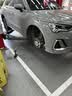 普利司通汽车轮胎 235/50R19 103T XL T005 MO配套奔驰EQB 实拍图