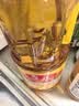 鲁花 【保真花生油】食用油 5S 物理压榨 压榨一级 花生油1L 实拍图