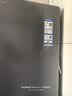 海尔（Haier）冰箱出品统帅懒人510系列502L十字四开门家用电冰箱超薄双净化大容量LTD-510WS9U1国家补贴 实拍图