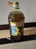 金龙鱼 食用油【保真菜籽油】醇香（纯香）菜籽油5L(新老包装交替发货) 实拍图