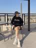 李宁凌波2丨跑步鞋女鞋减震轻便网面百搭休闲慢跑运动鞋ARSW042 实拍图