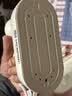 海尔（Haier）【新品】方糖系列大面板手持挂烫机72g/min升级爆炸增压蒸汽120ml可视水箱家用折叠拼豆YM1502Pro 实拍图