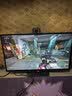 华硕ROG 超梦25 720 PG259QWS 24.5英寸720Hz OLED显示器 Esport功能0.02ms响应游戏显示器新一代OLED 实拍图