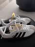 阿迪达斯（adidas）女 运动型格系列 VL COURT 3.0 休闲鞋 KJ4000 白色  37  实拍图