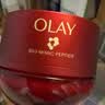 玉兰油（OLAY）全新第六代超红瓶面霜滋润全肤质抗皱紧致护肤品大红瓶生日礼物女 实拍图
