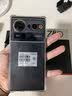 努比亚（nubia）Z80 Ultra 真全面屏 第五代骁龙8至尊版 红魔同款游戏引擎 16+512 魅影黑 5G游戏AI手机 国家补贴 实拍图