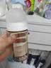 贝亲（Pigeon）PPSU宽口径防胀气奶瓶240ml M号奶嘴 3个月+ AA191 实拍图