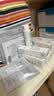 雅漾（Avene）专研修护霜轻润40ML*2 舒缓泛红敏感肌保湿补水速修霜乳液面霜 实拍图