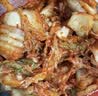 清净园宗家府切件泡菜1200g瓶装韩国泡菜辣白菜下饭菜咸菜 实拍图