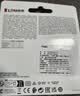 金士顿（Kingston）64GB USB3.2 Gen 1 U盘 DTSE9G3 金属U盘 读速220MB/s 写速100MB/s 学习办公投标电脑车载优盘 实拍图